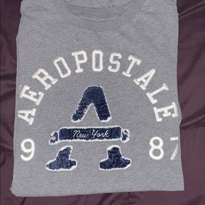 Men’s short sleeve shirt